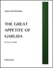 The Great Appetite of Garuda